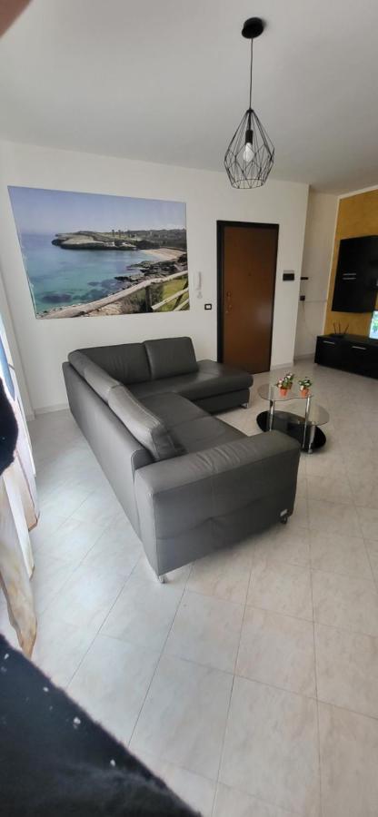 Ferienwohnung Bradisc'House Porto Torres Exterior foto